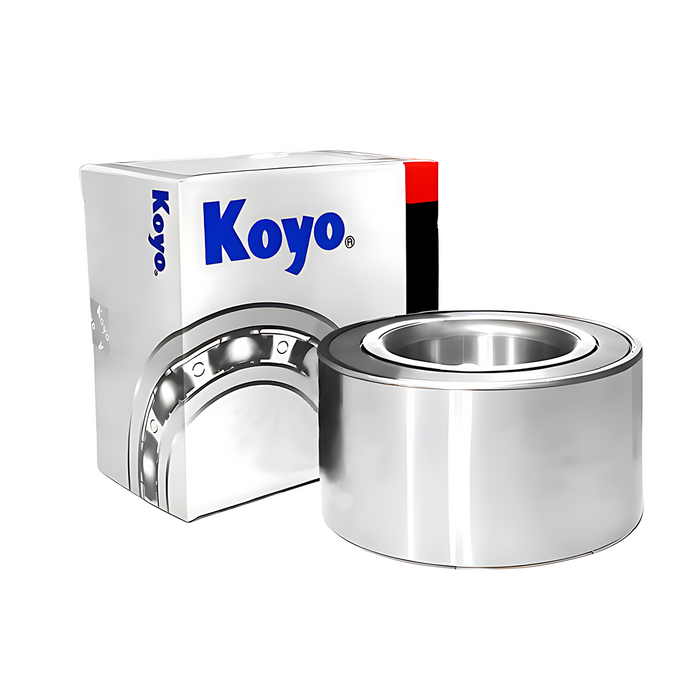 Ruleman Rueda Trasera Fit Celerio Alto 301 C3 C-Elysee (25x52x42)