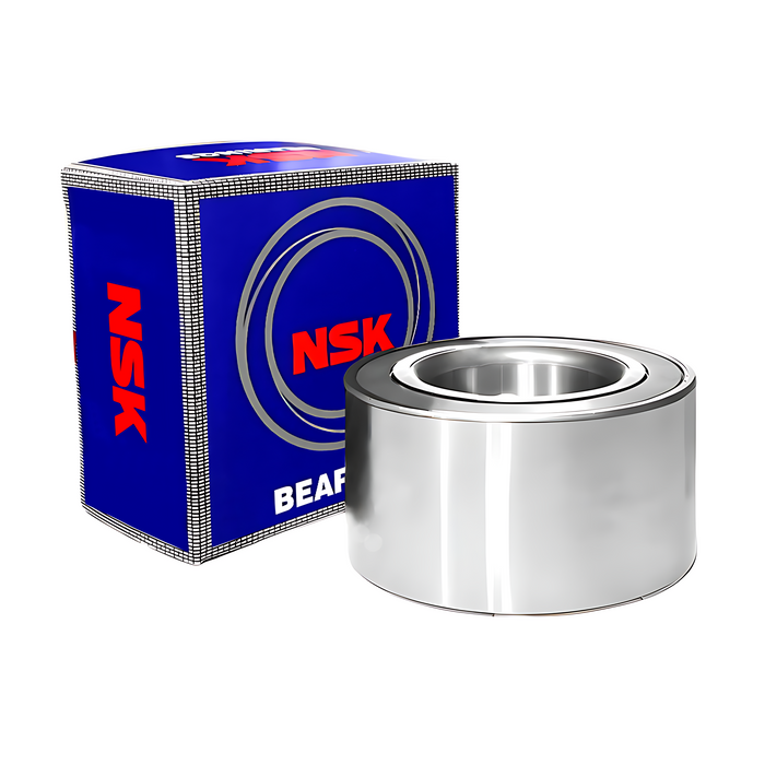 Ruleman Rueda Trasera Geely LC CK (25x52x43)