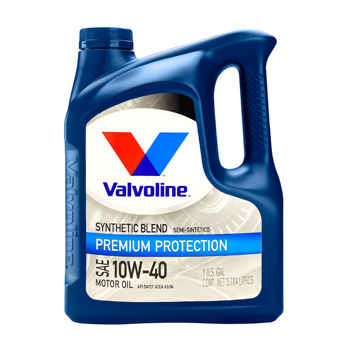 Aceite VALVOLINE 10w40 (3.78L)