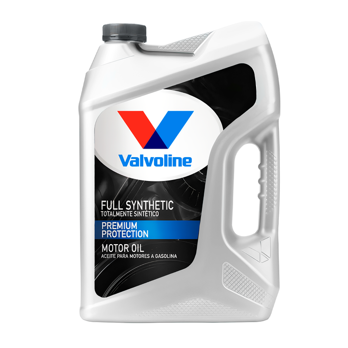 Aceite VALVOLINE 5w30 (4.73L)