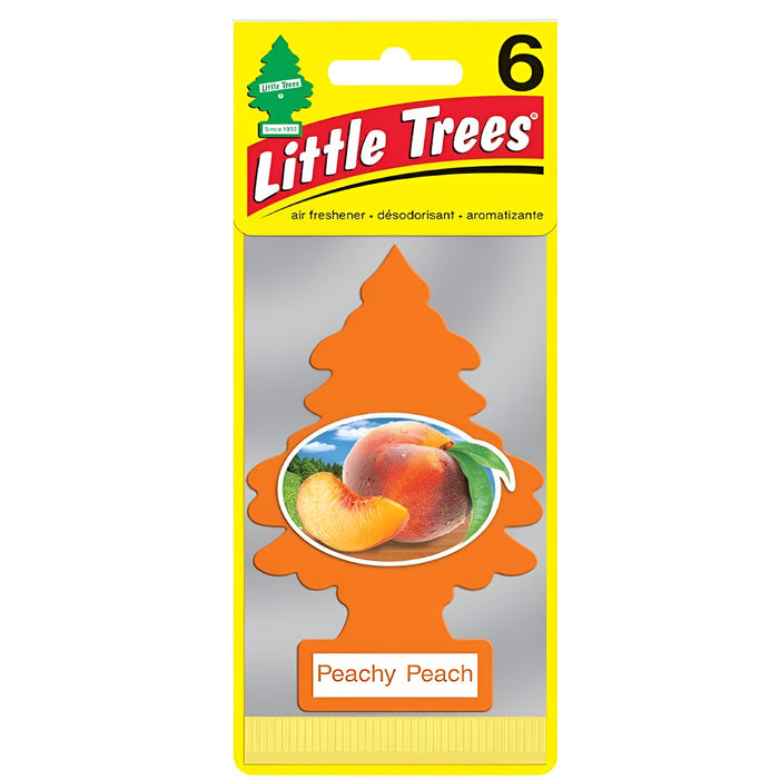 Aromatizante Peachy Peach