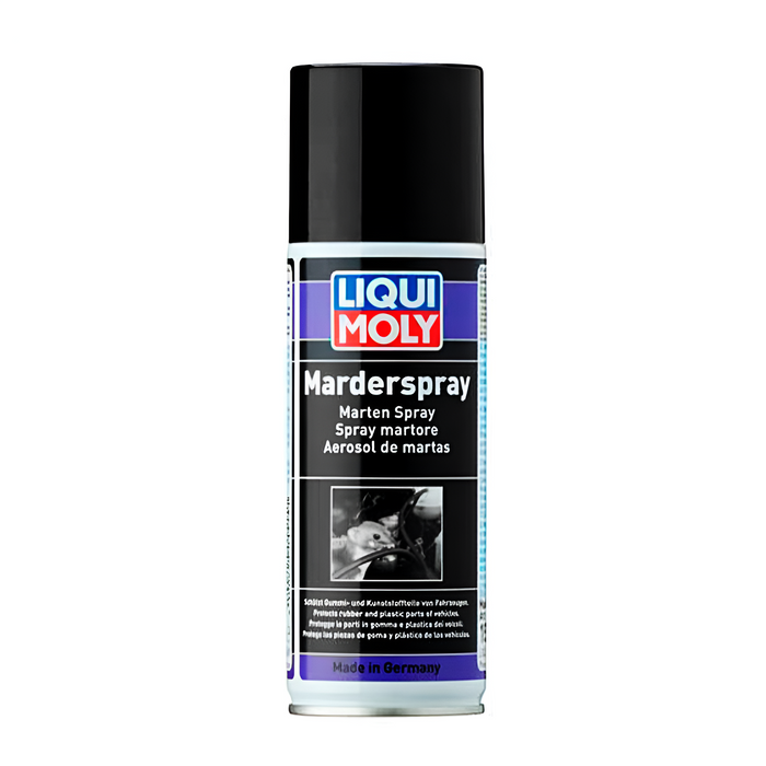 Spray Anti Roedores