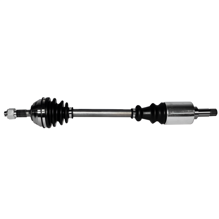 Semieje Izquierdo Saxo Ax 106 205