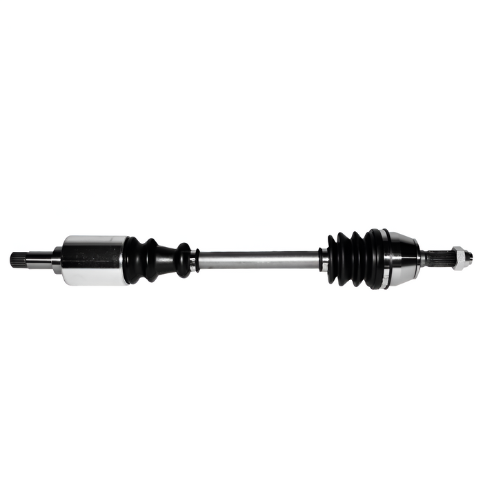 Semieje Izquierdo Saxo Ax 106 205