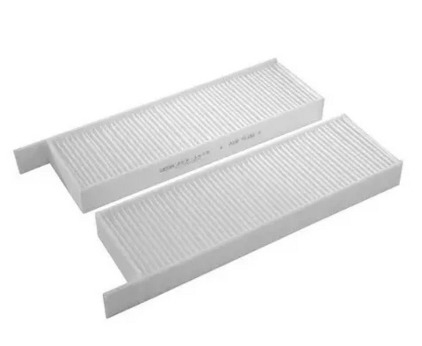 Filtro de Cabina Berlingo (1.6D 1.6)