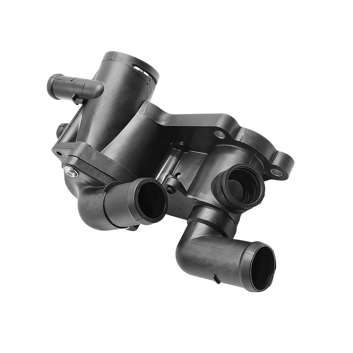 Pipa de Termostato Gol Saveiro (1.6 C/Caño)