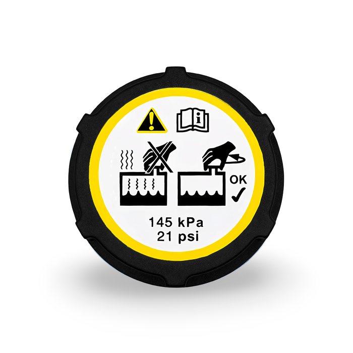 Tapon Deposito de Agua Fiesta Ecosport (13->)