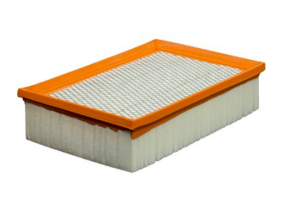 Filtro de Aire Tracker (1.8)