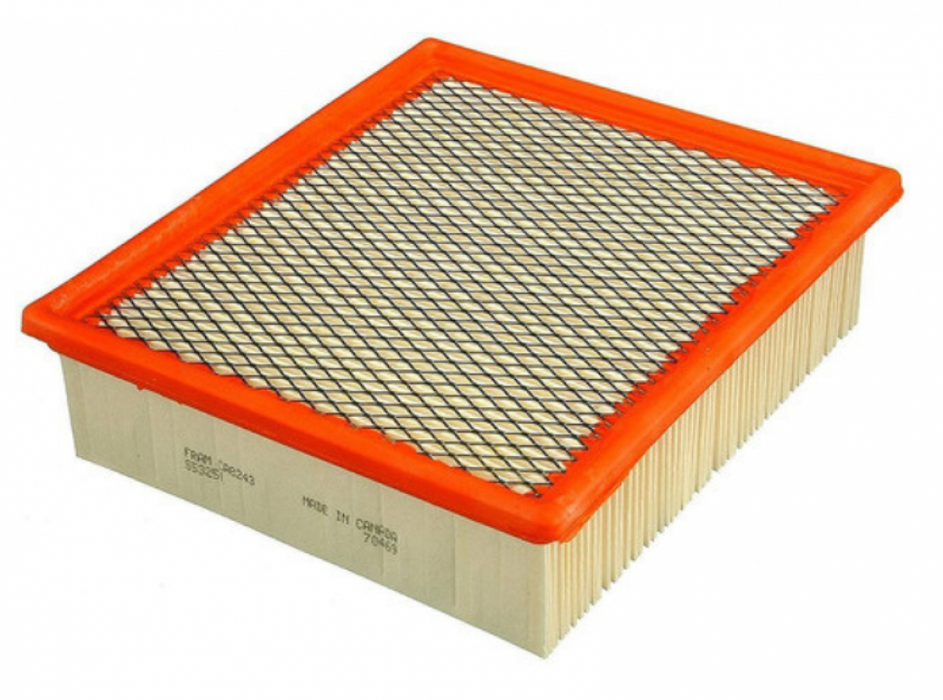 Filtro de Aire Ranger (2.5D 2.3)