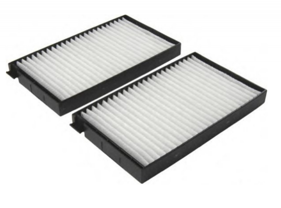 Filtro de Cabina H1 (2.5D 2.4)