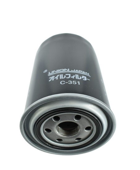 Filtro de Aceite Carnival K2700 (2.5/2.7/2.9D)