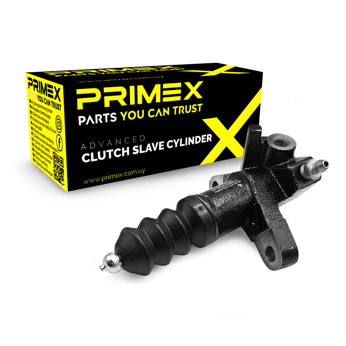 Bombín / Cilindro de Embrague Aveo (1.6)