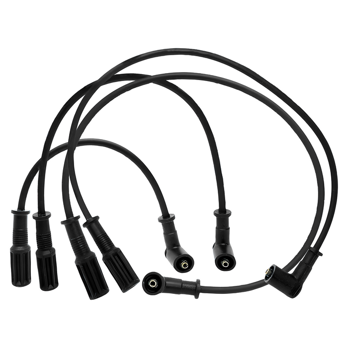 Cables De Bujia Uno DFSK (1.0/1.3/1.4 FIRE)