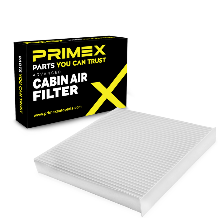 Filtro de Cabina Civic (1.6/1.8/2.0)