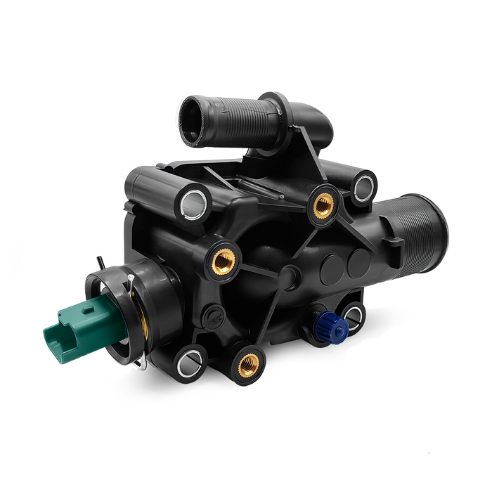 Pipa de Termostato Berlingo Partner (1.4/1.6)