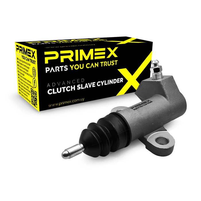 Bombín / Cilindro de Embrague Frontier