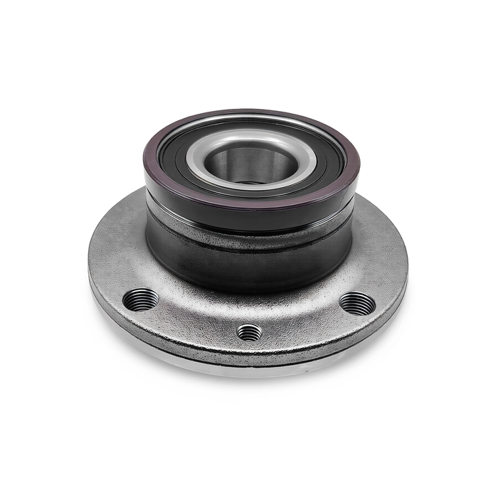 Maza de Rueda Trasera Uno Fiorino