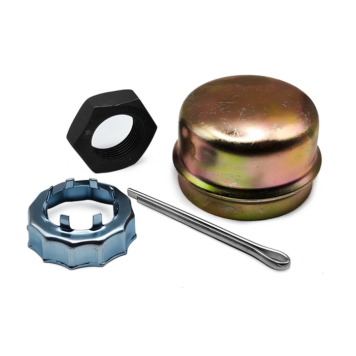 Kit Tapa de Maza Trasera Gol Saveiro