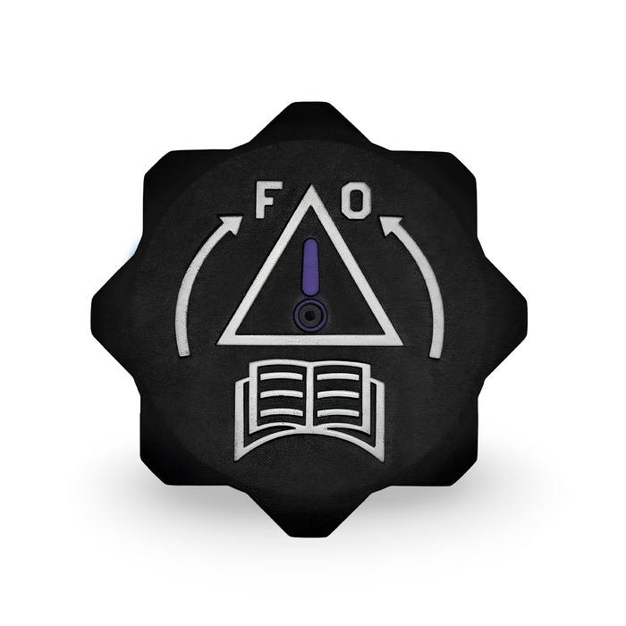 Tapon Deposito de Agua Clio Kangoo