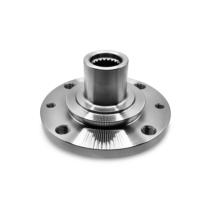 Maza Rueda Delantera Uno Fiorino (Rul-37mm)