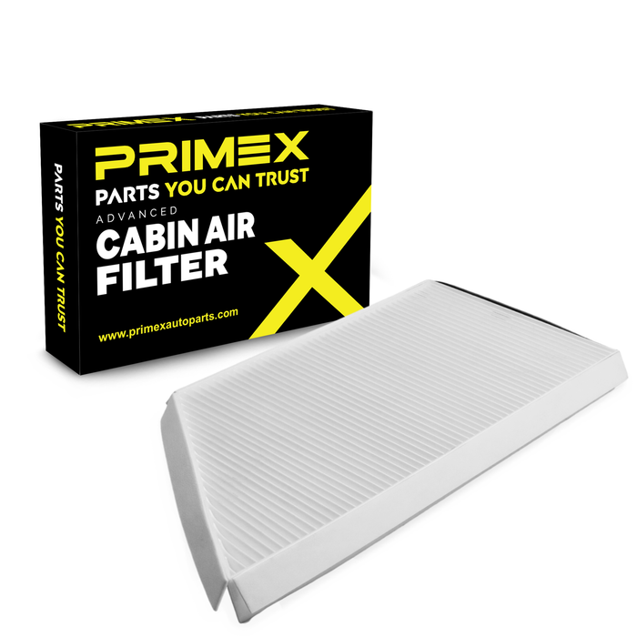 Filtro de Cabina 206 (1.4/1.9/2.0D 1.0/1.1/1.4/1.6)