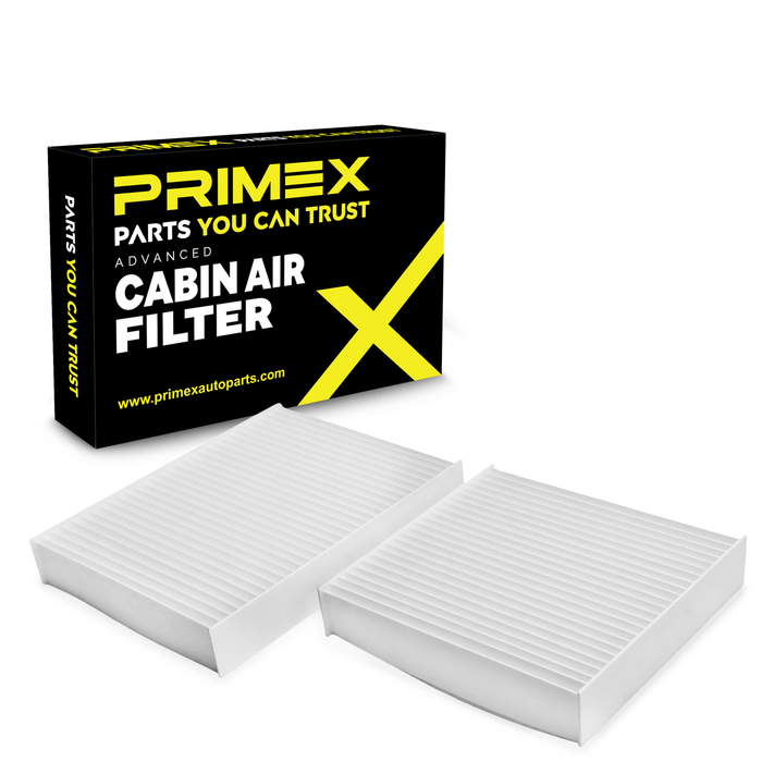Filtro de Cabina 208 (1.0/1.2/1.5/1.6)