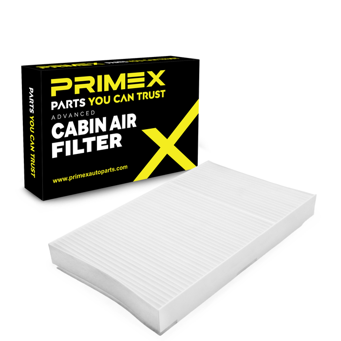 Filtro de Cabina C4 (1.6/2.0D 1.4/1.6/2.0)