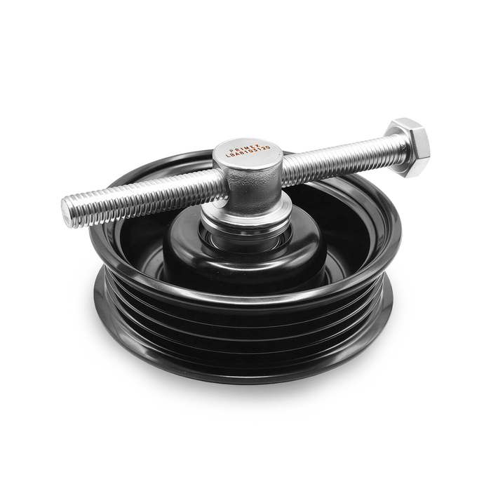 Polea PK Correa Alternador Lifan 320 (1.3/1.6)