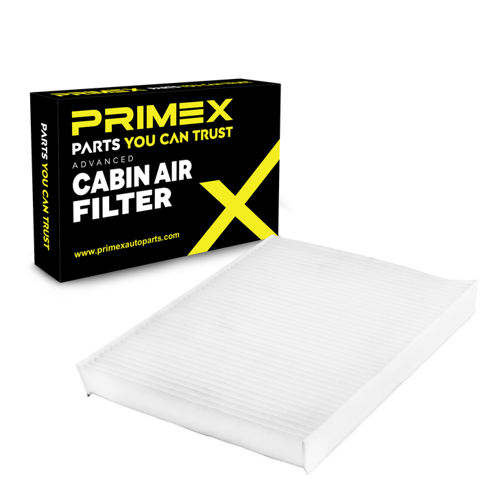 Filtro de Cabina Doblo (1.8)