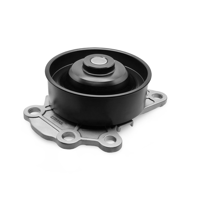 Bomba de Agua LC (1.0)