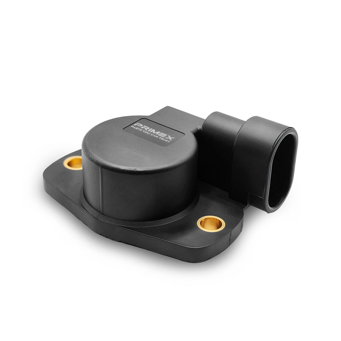 Sensor TPS / Posición Mariposa Gol Saveiro (1.6/1.8/2.0 Antihorario)