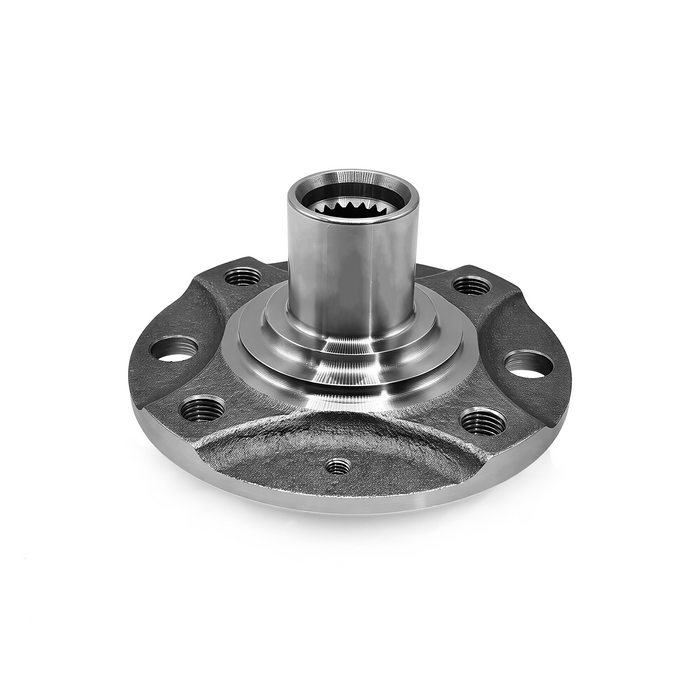 Maza de Rueda Delantera Corsa 2 (Rul-34mm Boca-60mm)