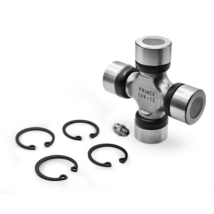 Cruceta S/E 27X080.1 Hyundai Mitsubishi