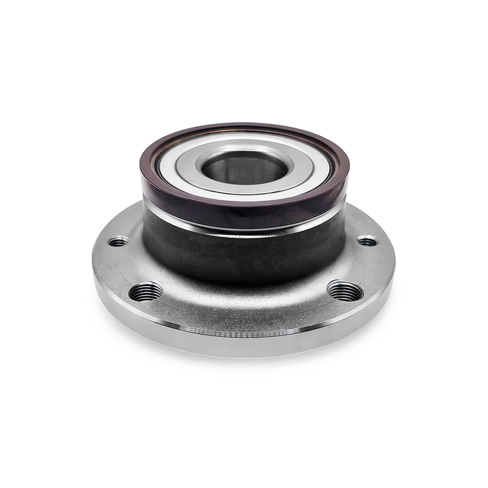 Maza de Rueda Trasera Strada (Rul-30mm C/ABS)