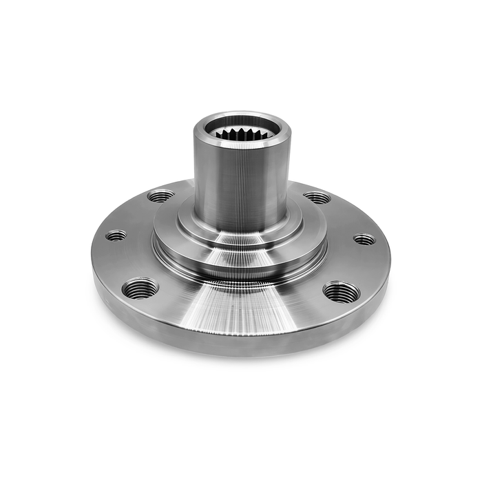 Maza de Rueda Delantera Uno Fiorino (Rul-35mm)