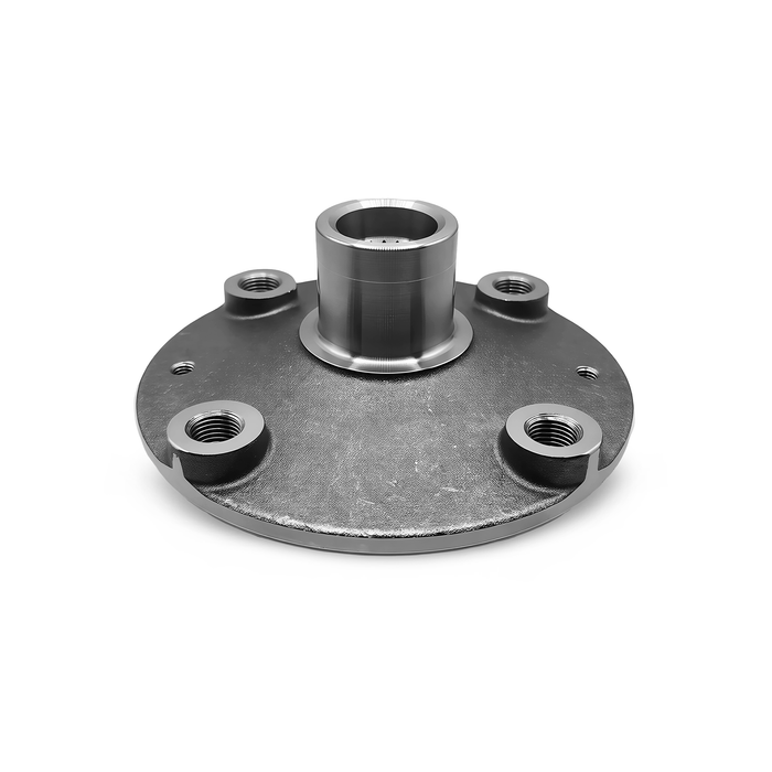 Maza de Rueda Delantera Saxo 205 (Torn-4)