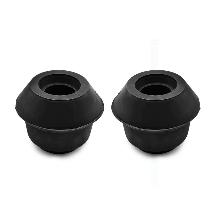 Buje de Bastidor / Brazo Rotulado Spark QQ (2pcs)