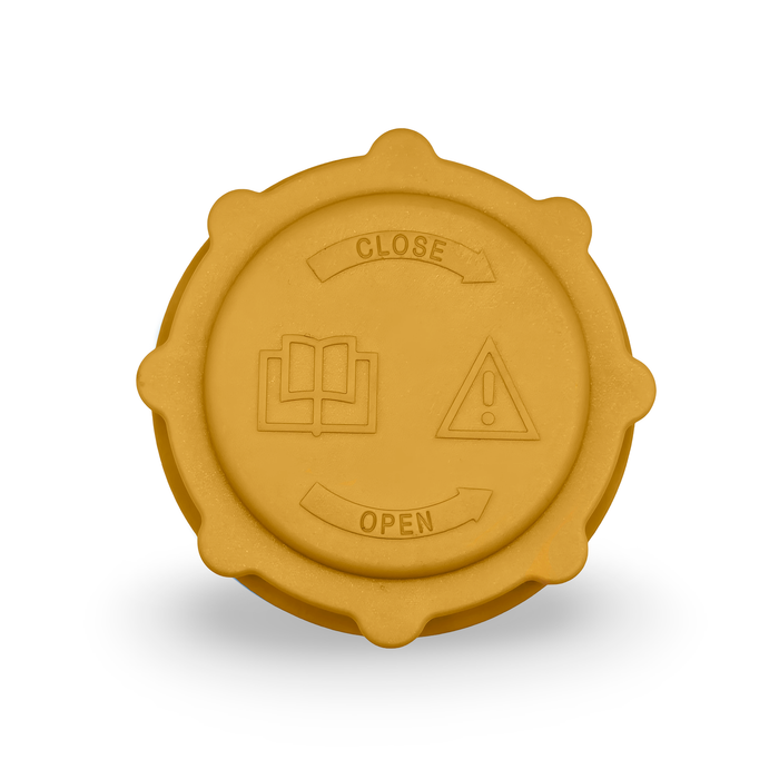 Tapon Deposito de Agua Corsa Celta (2 Valvulas)