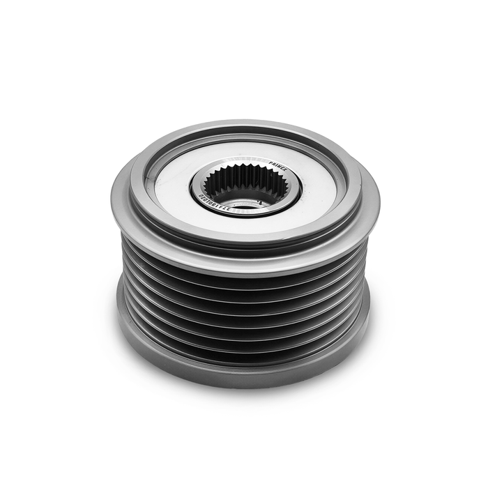 Polea PK Correa Alternador Hilux (2.5/3.0D)