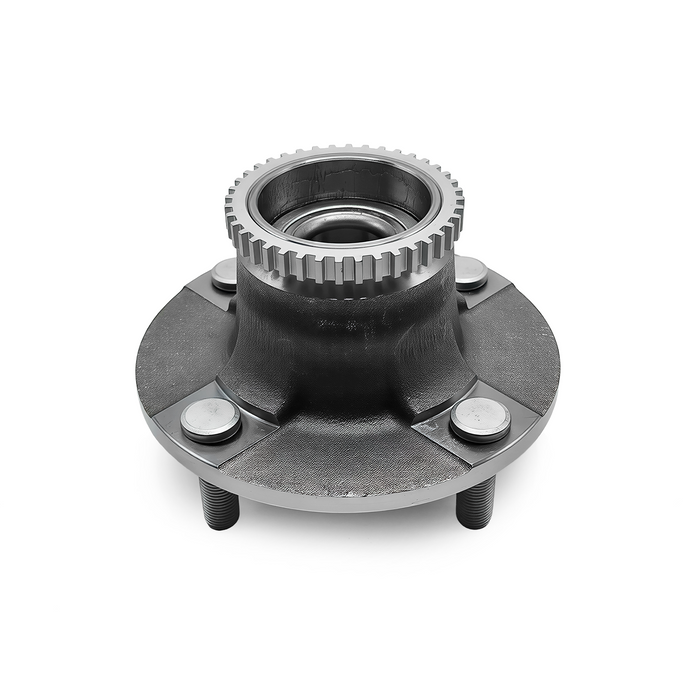 Maza de Rueda Trasera QQ (C/ABS)