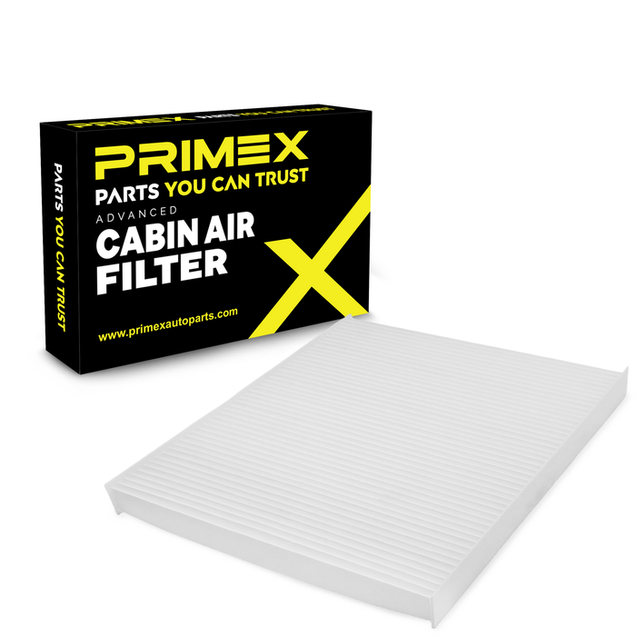 Filtro de Cabina Ecosport (1.6/2.0 12->)