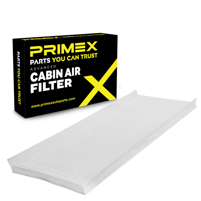 Filtro de Cabina Corsa (1.7D 1.0/1.4/1.6)