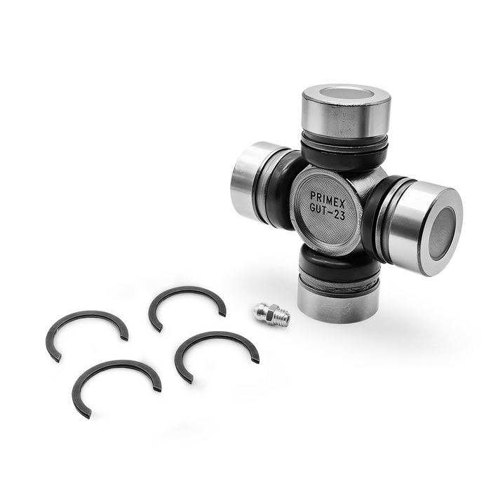 Cruceta S/E 30X106 Ford Toyota