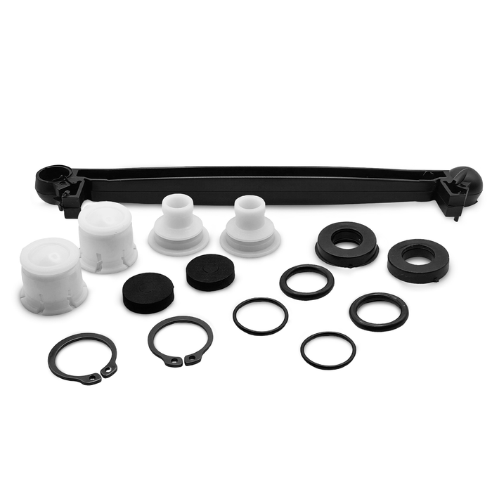 Kit Reparacion Palanca de Cambios Corsa