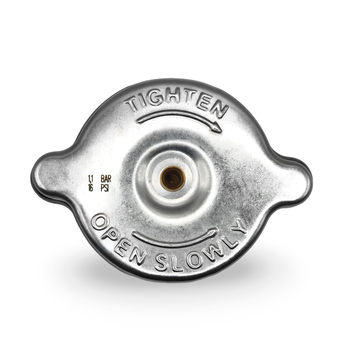 Tapon de Radiador Fiesta Kadett