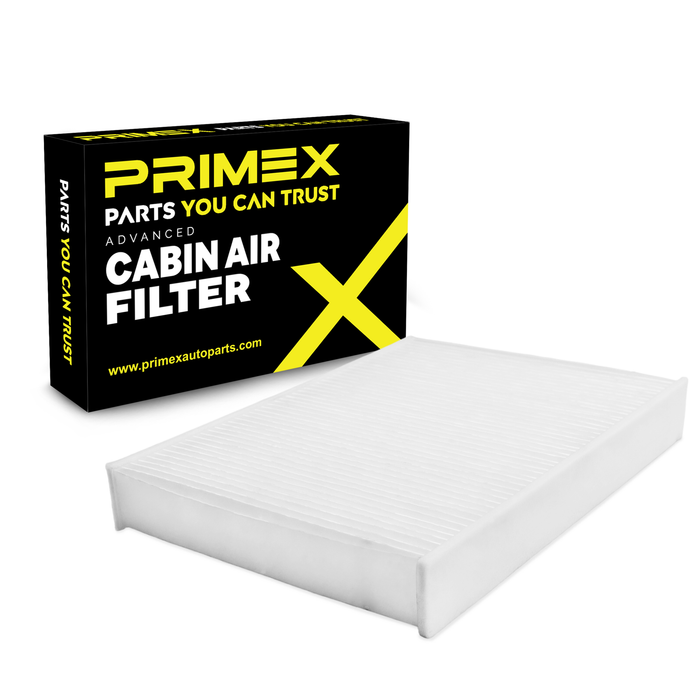 Filtro de Cabina Ecosport (1.4D 1.6/2.0 04-12)