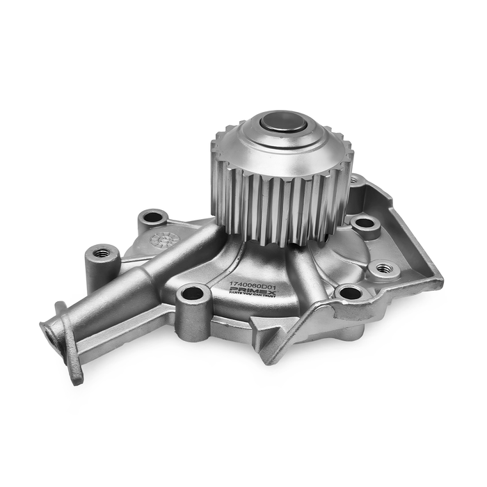 Bomba de Agua Spark (0.8/1.0)