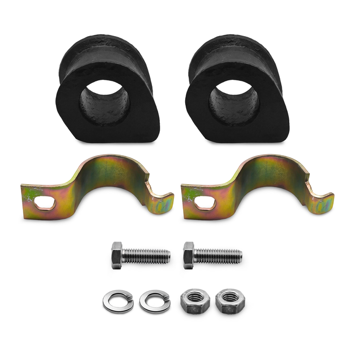 Buje de Barra Estabilizadora Gol (->89 I-18) (2pcs)