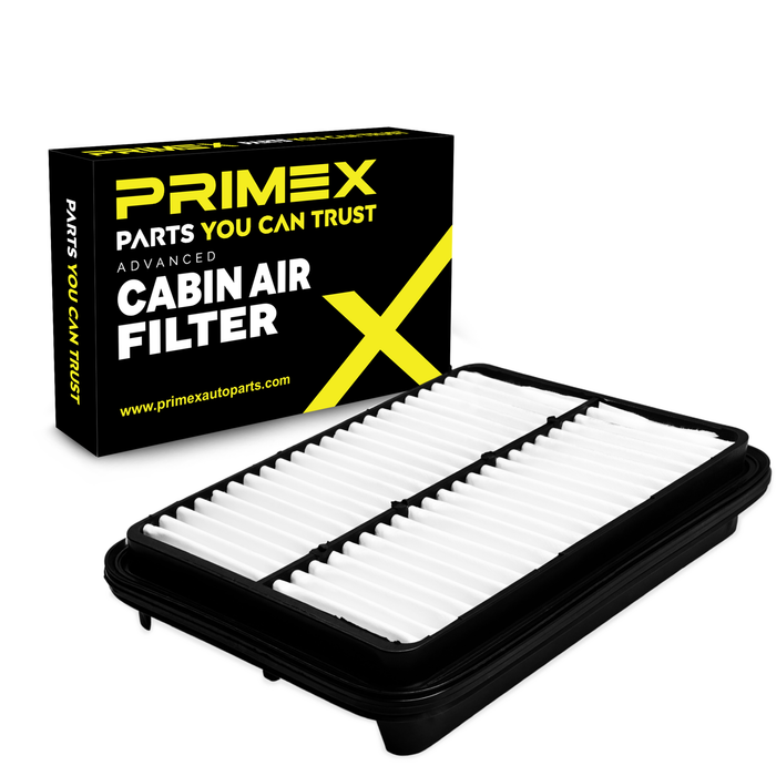 Filtro de Aire V80 (1.5 15->)