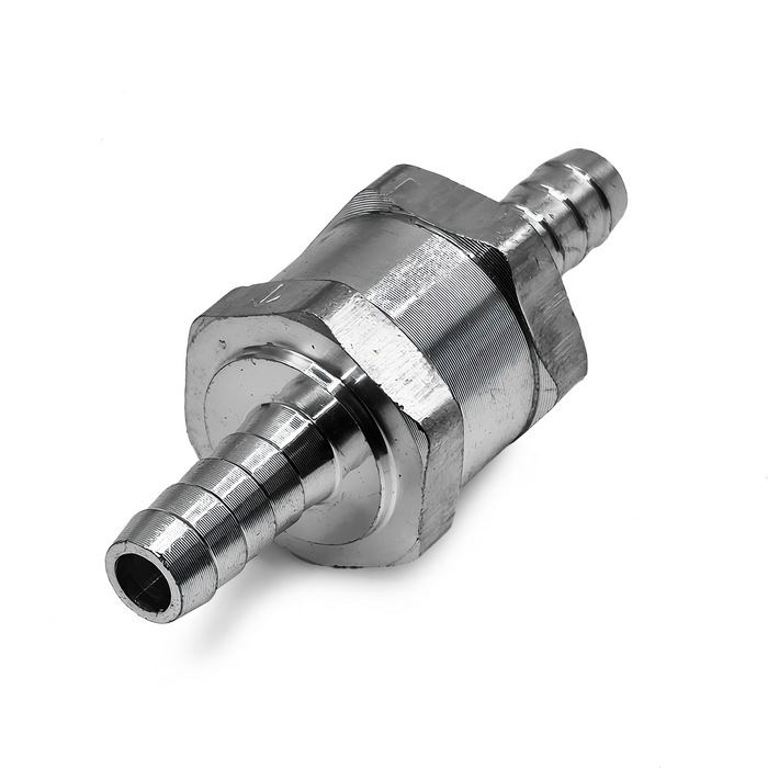 Valvula Anti Retorno de Combustible (8mm)